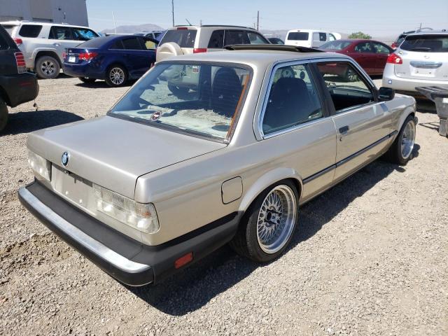 Photo 4 from auction – 1985 BMW 325 E with VIN WBAAB540XF9626985