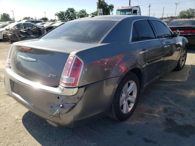 Photo 4 from auction – 2012 CHRYSLER 300 LIMITE with VIN 2C3CCACG4CH241289