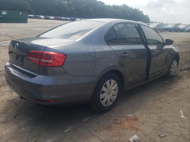 Photo 4 from auction – 2015 VOLKSWAGEN JETTA BASE with VIN 3VW2K7AJ2FM281014