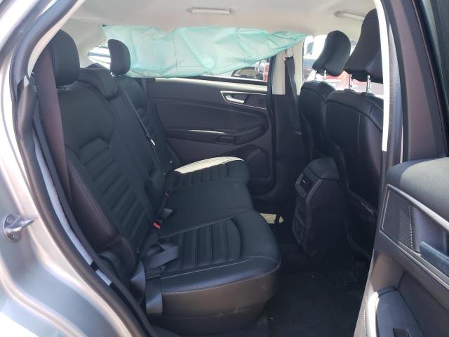 Photo 6 from auction – 2022 FORD EDGE SEL with VIN 2FMPK4J95NBA26611