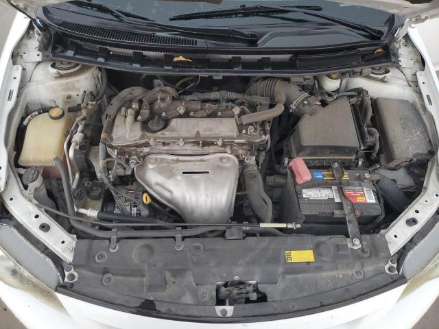 Photo 7 from auction – 2011 TOYOTA SCION TC with VIN JTKJF5C76B3004573