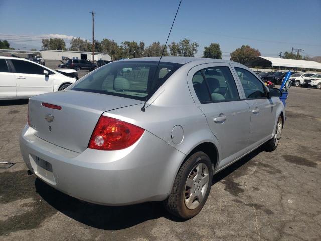 Photo 4 from auction – 2008 CHEVROLET COBALT LT with VIN 1G1AL58F987229578