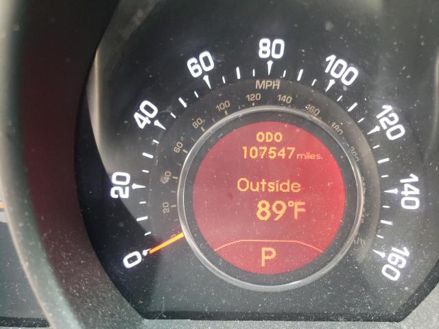 Photo 8 from auction – 2013 KIA SPORTAGE E with VIN KNDPC3A22D7357586