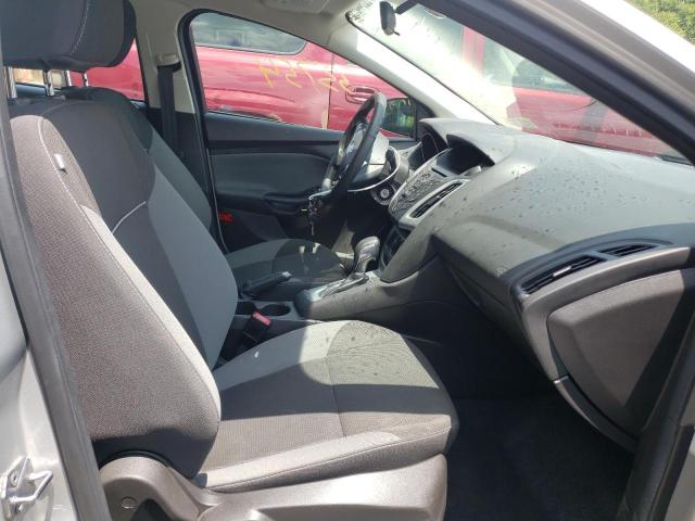 Photo 5 from auction – 2012 FORD FOCUS SE with VIN 1FAHP3F22CL446460
