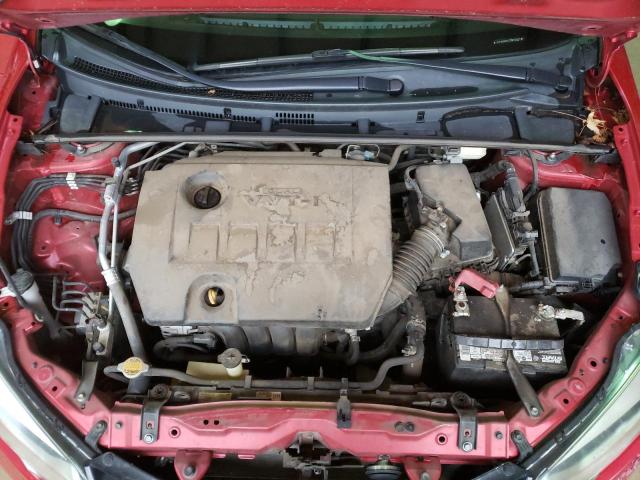 Photo 7 from auction – 2015 TOYOTA COROLLA L with VIN 5YFBURHE0FP292507