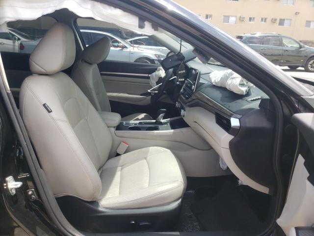 Photo 5 from auction – 2019 NISSAN ALTIMA PLA with VIN 1N4BL4FVXKC111477