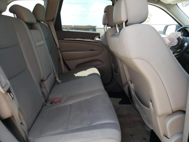 Фото 6 с аукциона – 2012 JEEP GRAND CHER с VIN 1C4RJEAG6CC259172