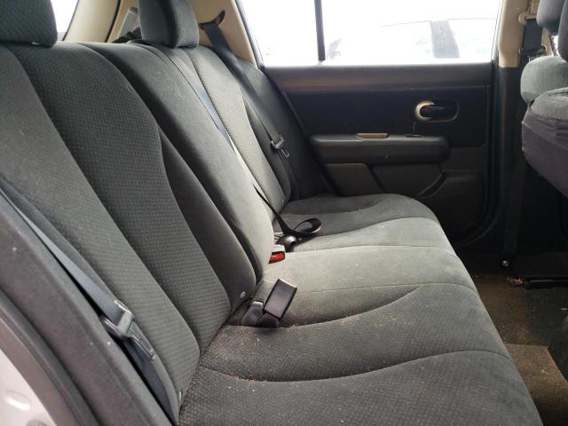 Photo 6 from auction – 2011 NISSAN VERSA S with VIN 3N1BC1CP0BL442087