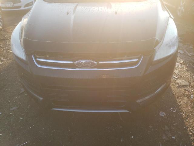 Photo 7 from auction – 2013 FORD ESCAPE SEL with VIN 1FMCU9H94DUD04564