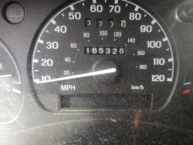 Photo 8 from auction – 1998 FORD RANGER with VIN 1FTYR10C5WUB15008