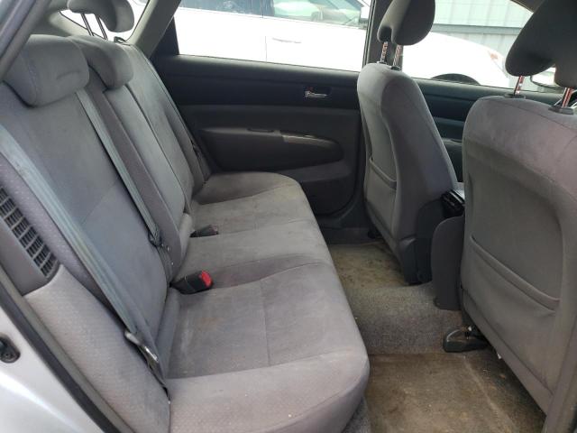 Photo 6 from auction – 2007 TOYOTA PRIUS with VIN JTDKB20U477654535