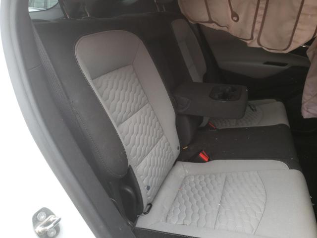 Photo 6 from auction – 2020 CHEVROLET EQUINOX LS with VIN 3GNAXHEV4LS582269