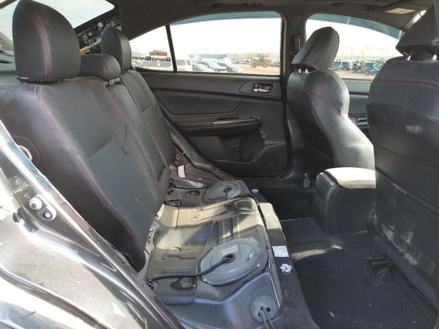 Photo 6 from auction – 2018 SUBARU WRX LIMITE with VIN JF1VA1F69J9830175