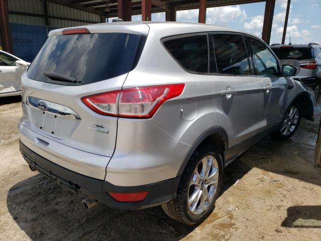 Photo 4 from auction – 2013 FORD ESCAPE SEL with VIN 1FMCU0H93DUD93068
