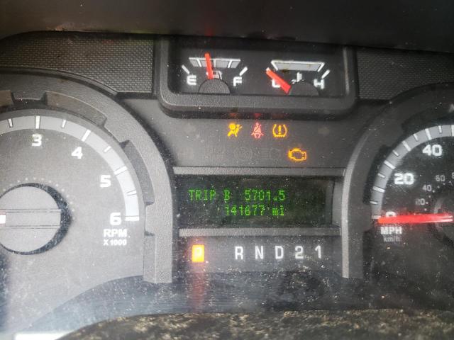Photo 8 from auction – 2014 FORD ECONOLINE with VIN 1FBNE3BL8EDA15110