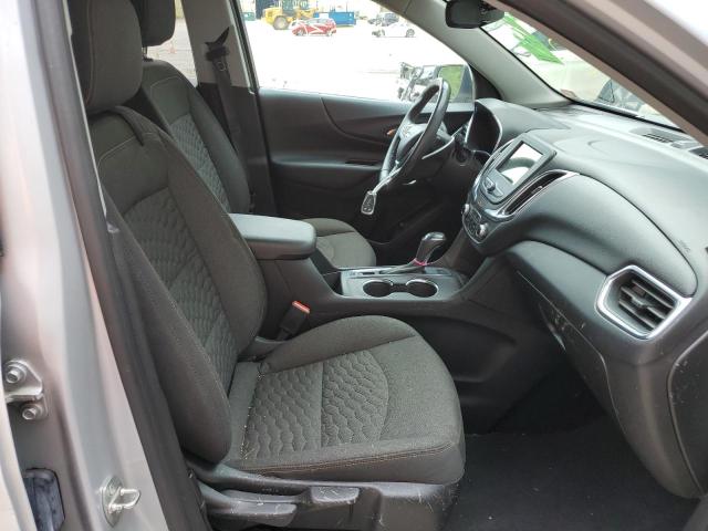 Photo 5 from auction – 2019 CHEVROLET EQUINOX LT with VIN 2GNAXUEV3K6306641