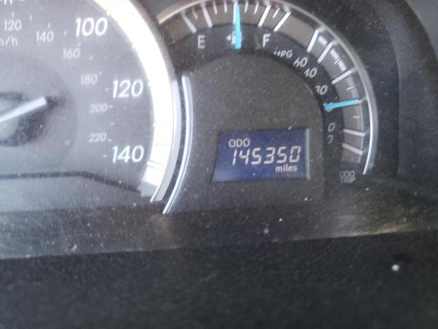 Photo 8 from auction – 2012 TOYOTA CAMRY BASE with VIN 4T1BF1FK5CU600575