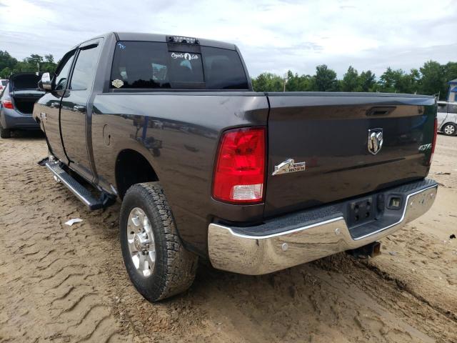 Photo 3 from auction – 2016 RAM 2500 SLT with VIN 3C6UR5DL8GG141226