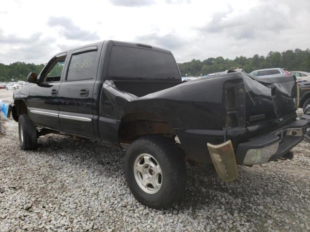 Photo 3 from auction – 2006 GMC NEW SIERRA with VIN 2GTEK13T261250364