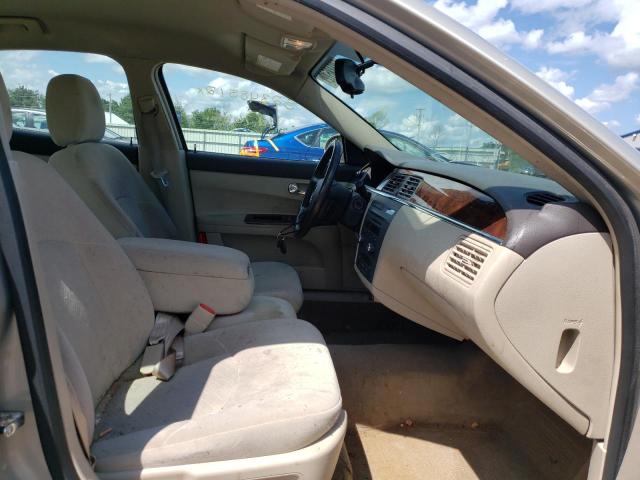 Photo 5 from auction – 2008 BUICK LACROSSE C with VIN 2G4WC582381150572