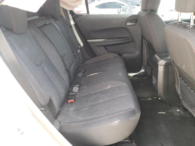 Photo 6 from auction – 2014 CHEVROLET EQUINOX LT with VIN 2GNALBEK4E6161832