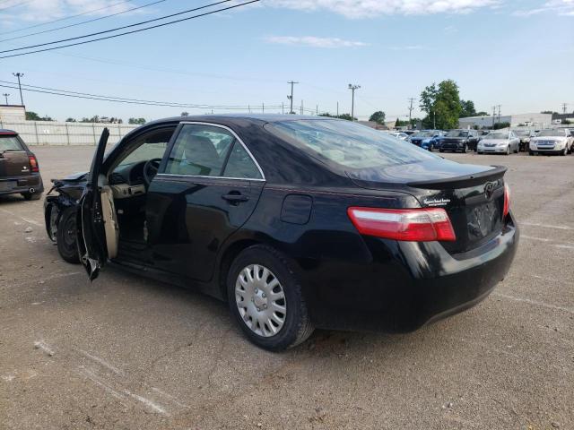Photo 3 from auction – 2008 TOYOTA CAMRY CE with VIN 4T1BE46K88U784423