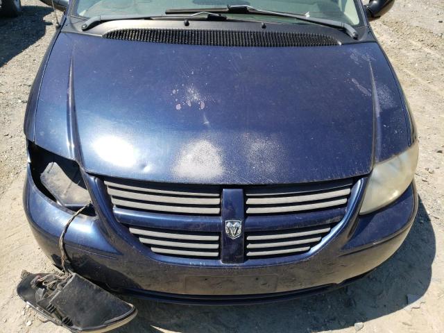 Photo 7 from auction – 2005 DODGE GRAND CARA with VIN 2D4GP44L85R264492