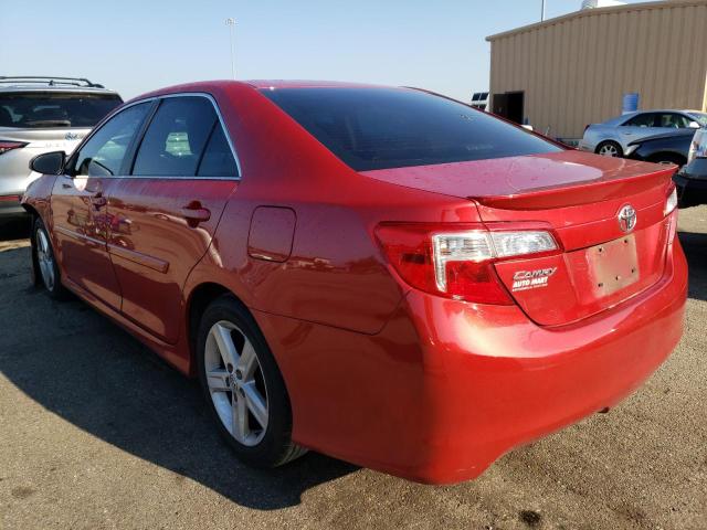 Photo 3 from auction – 2013 TOYOTA CAMRY L with VIN 4T1BF1FK7DU680706