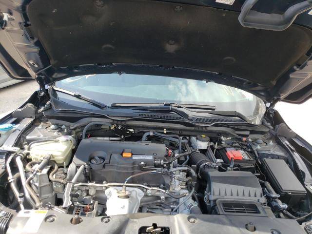 Photo 7 from auction – 2020 HONDA CIVIC LX with VIN 19XFC2F62LE016169