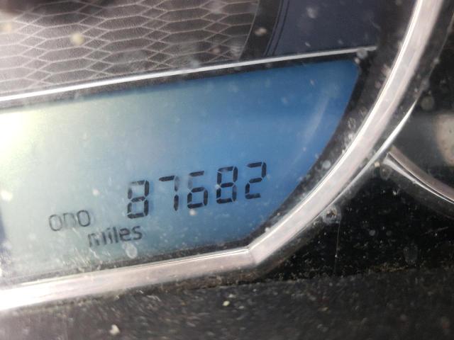 Photo 8 from auction – 2014 TOYOTA COROLLA L with VIN 2T1BURHE3EC121975