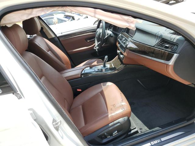 Photo 5 from auction – 2015 BMW 528 I with VIN WBA5A5C54FD517260