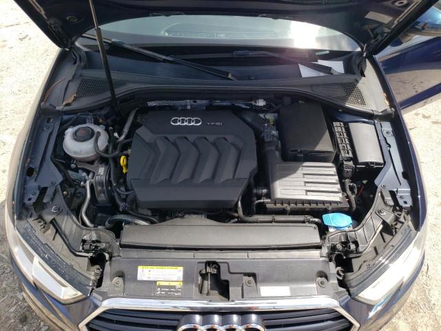 Photo 7 from auction – 2018 AUDI A3 PREMIUM with VIN WAUAUGFF5J1020458