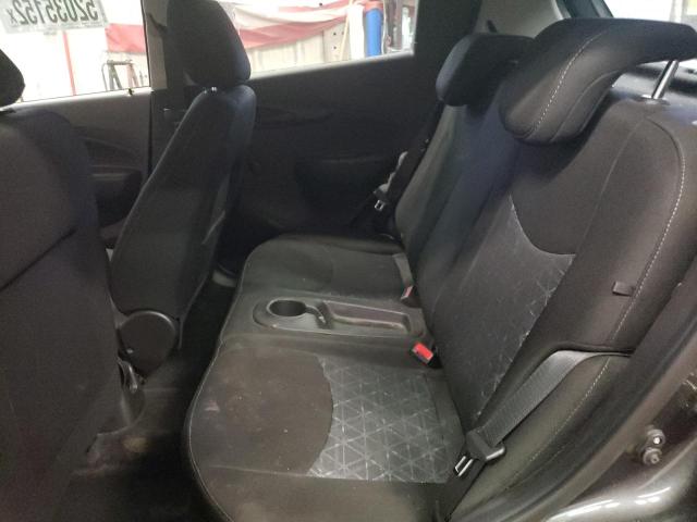 Photo 6 from auction – 2020 CHEVROLET SPARK LS with VIN KL8CB6SA9LC422909