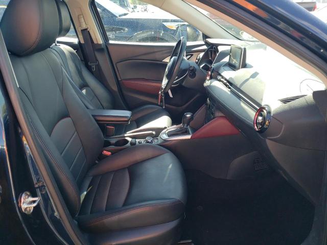 Photo 5 from auction – 2017 MAZDA CX-3 TOURI with VIN JM1DKFC70H0166876