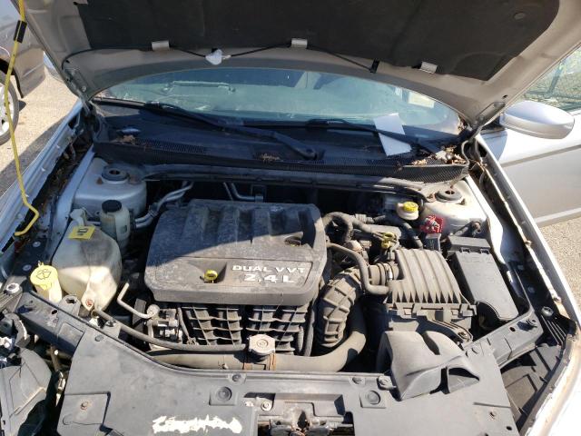 Photo 7 from auction – 2012 CHRYSLER 200 LX with VIN 1C3CCBABXCN155814