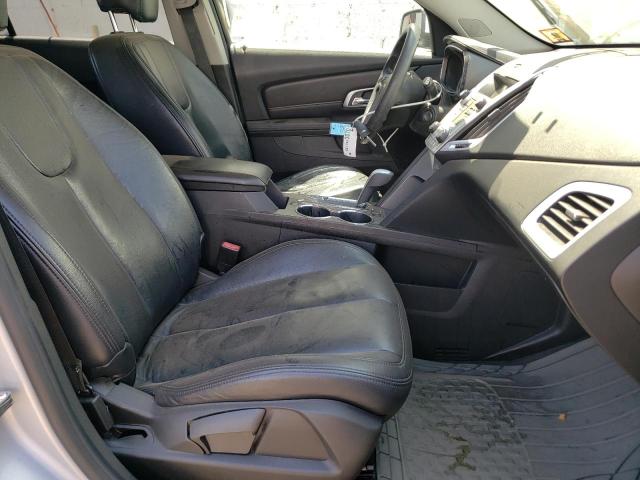 Photo 5 from auction – 2011 GMC TERRAIN SL with VIN 2CTFLREC5B6371825