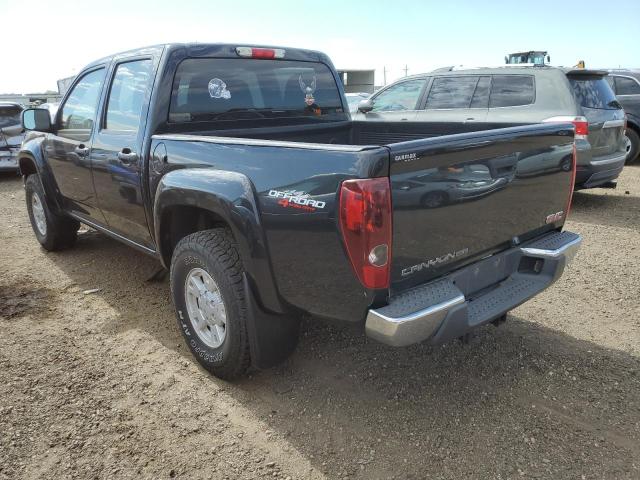 Photo 3 from auction – 2008 GMC CANYON with VIN 1GTDT13E388142698