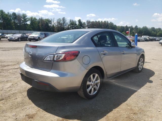 Photo 4 from auction – 2010 MAZDA 3 I with VIN JM1BL1SG2A1323770