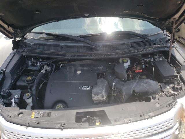 Photo 7 from auction – 2015 FORD EXPLORER X with VIN 1FM5K7D80FGB80276