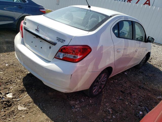 Photo 4 from auction – 2018 MITSUBISHI MIRAGE G4 with VIN ML32F3FJ5JHF05095