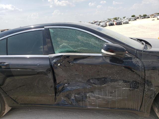 Photo 9 from auction – 2012 ACURA TL with VIN 19UUA8F29CA018129