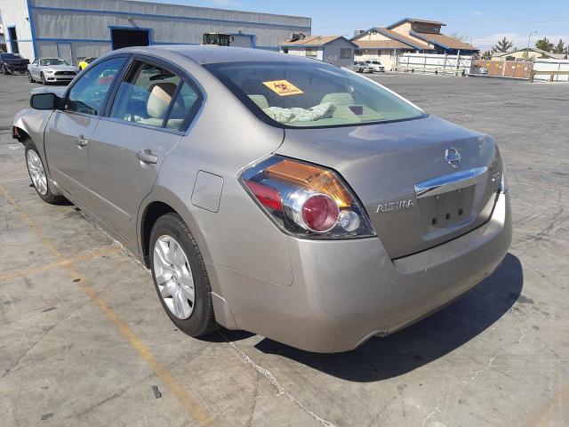 صورة رقم 3 من المزاد - 2012 NISSAN ALTIMA BAS مع VIN 1N4AL2AP9CC246850