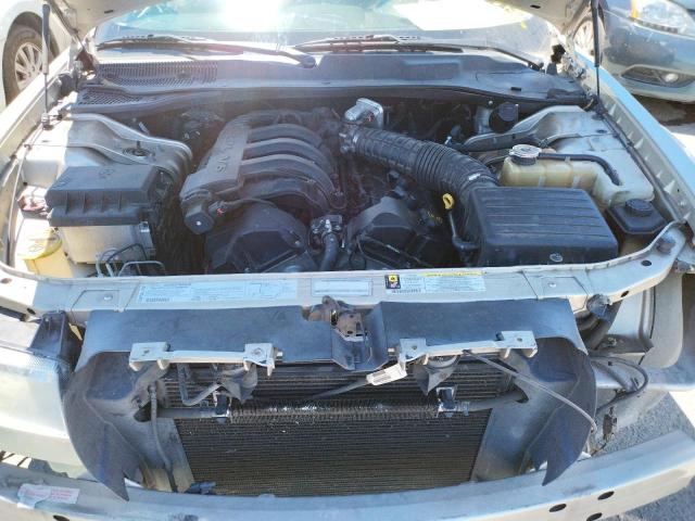 Photo 7 from auction – 2007 CHRYSLER 300 with VIN 2C3LA43R17H603075