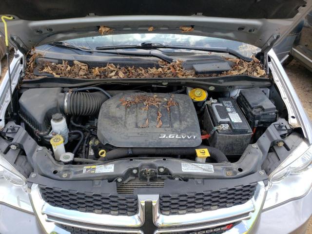 صورة رقم 7 من المزاد - 2017 DODGE GRAND CARA مع VIN 2C4RDGBG4HR847149