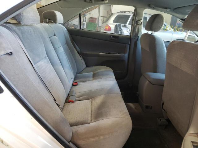 Photo 6 from auction – 2002 TOYOTA CAMRY LE with VIN JTDBE32K020014266