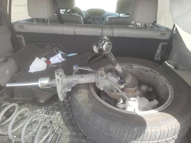 Foto 9 de la subasta – 2012 HONDA PILOT EXL con VIN 5FNYF3H51CB032352