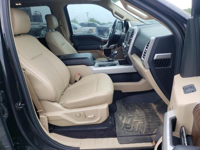 Zdjęcie 5 z aukcji – 2015 FORD F150 SUPER z VIN 1FTEW1CF4FFC35419