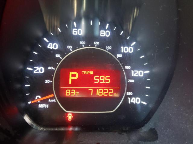 Photo 8 from auction – 2019 KIA SOUL + with VIN KNDJP3A54K7637074
