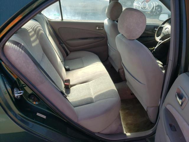 Photo 6 from auction – 2002 TOYOTA PRIUS with VIN JT2BK18U120055293