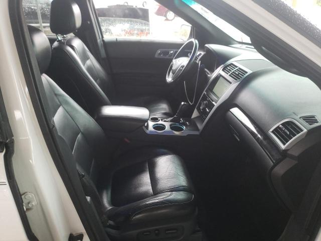 Photo 5 from auction – 2011 FORD EXPLORER L with VIN 1FMHK7F82BGA34949